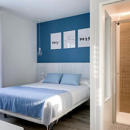 Nerja Casual Rooms Eksteriør bilde