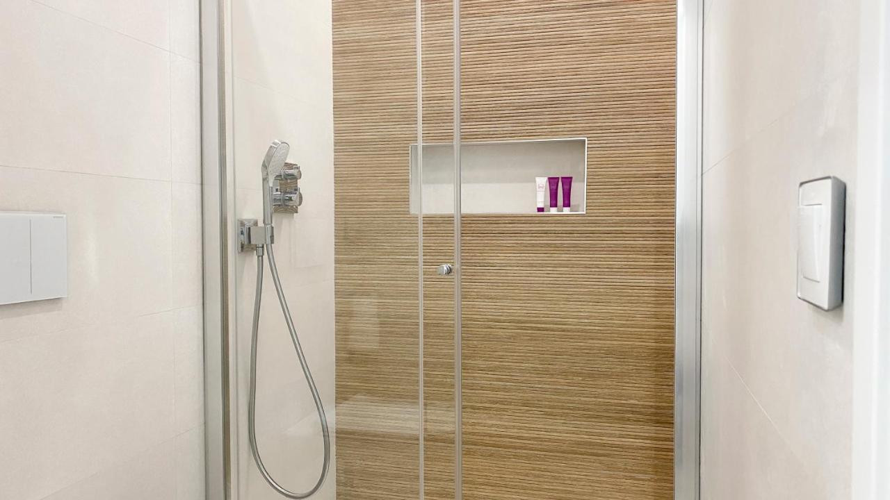 Nerja Casual Rooms Eksteriør bilde
