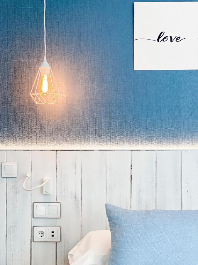 Nerja Casual Rooms Eksteriør bilde
