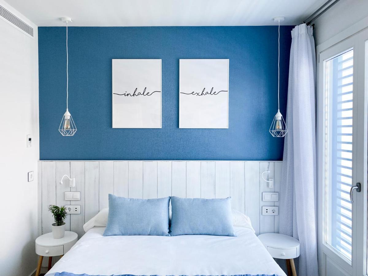 Nerja Casual Rooms Eksteriør bilde