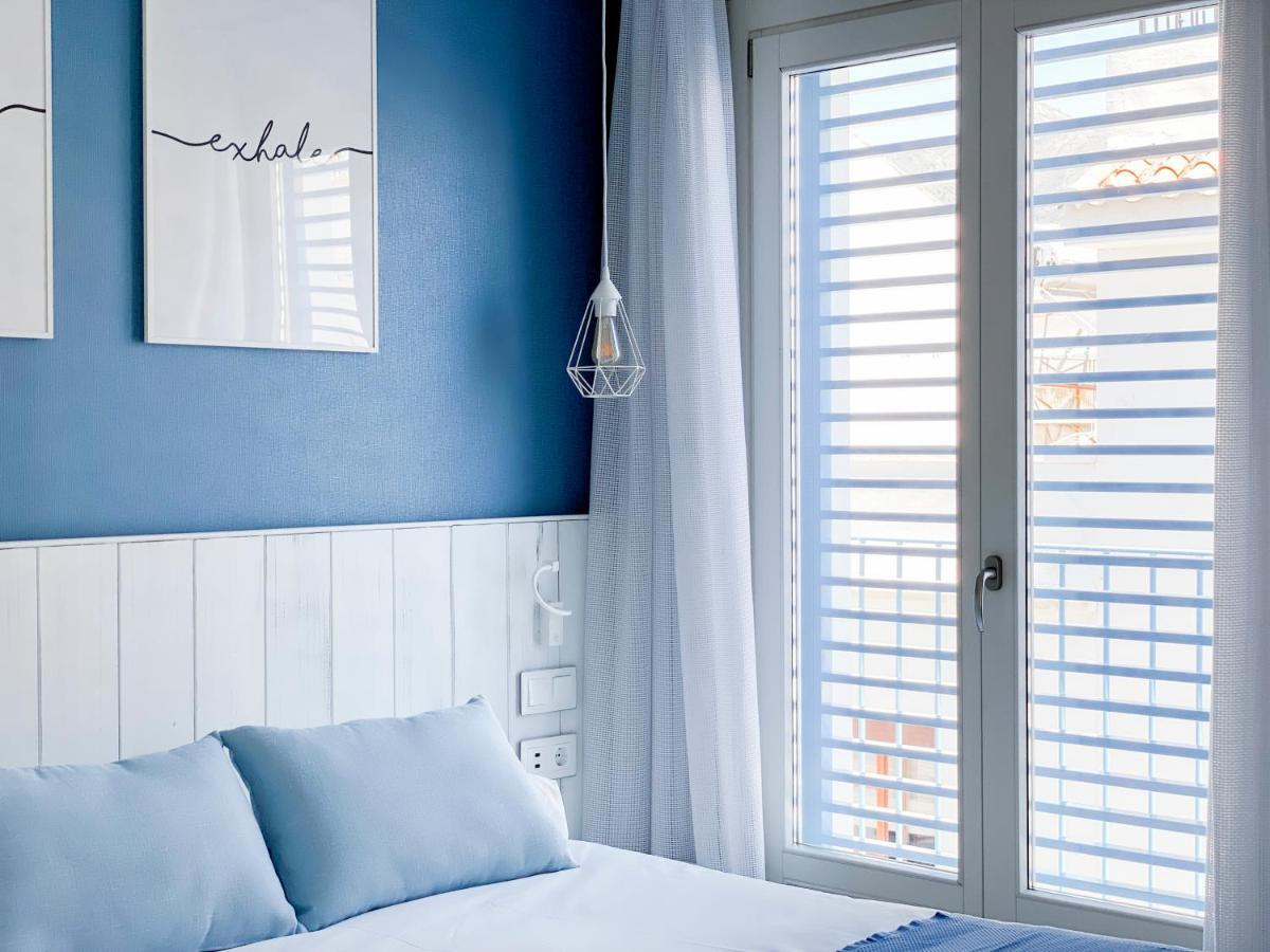 Nerja Casual Rooms Eksteriør bilde