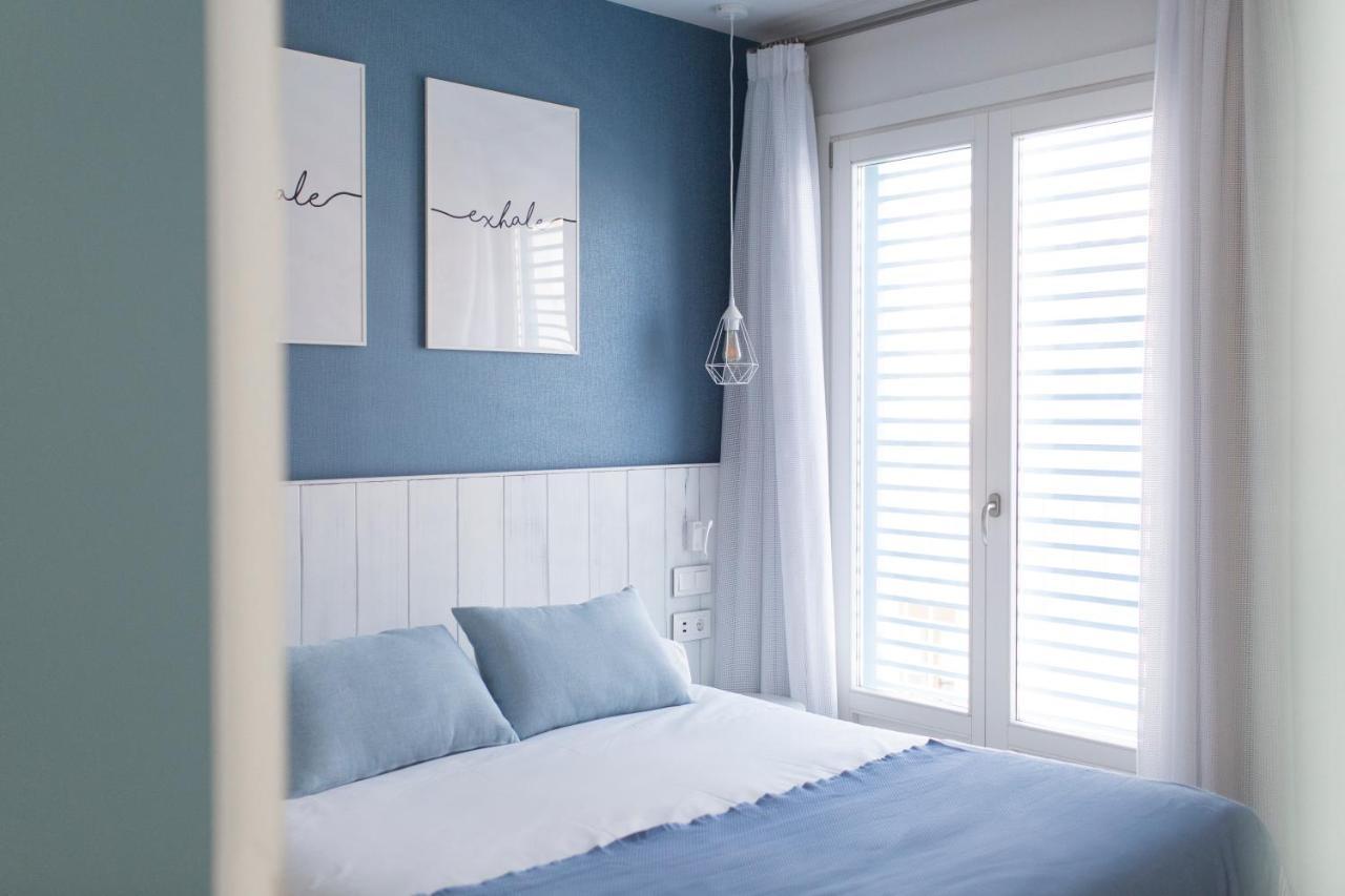 Nerja Casual Rooms Eksteriør bilde