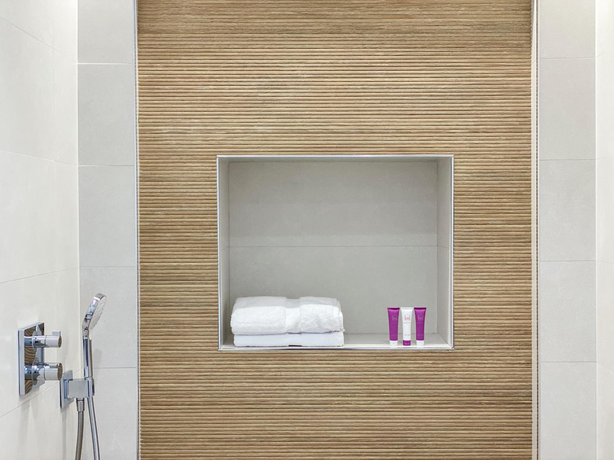 Nerja Casual Rooms Eksteriør bilde