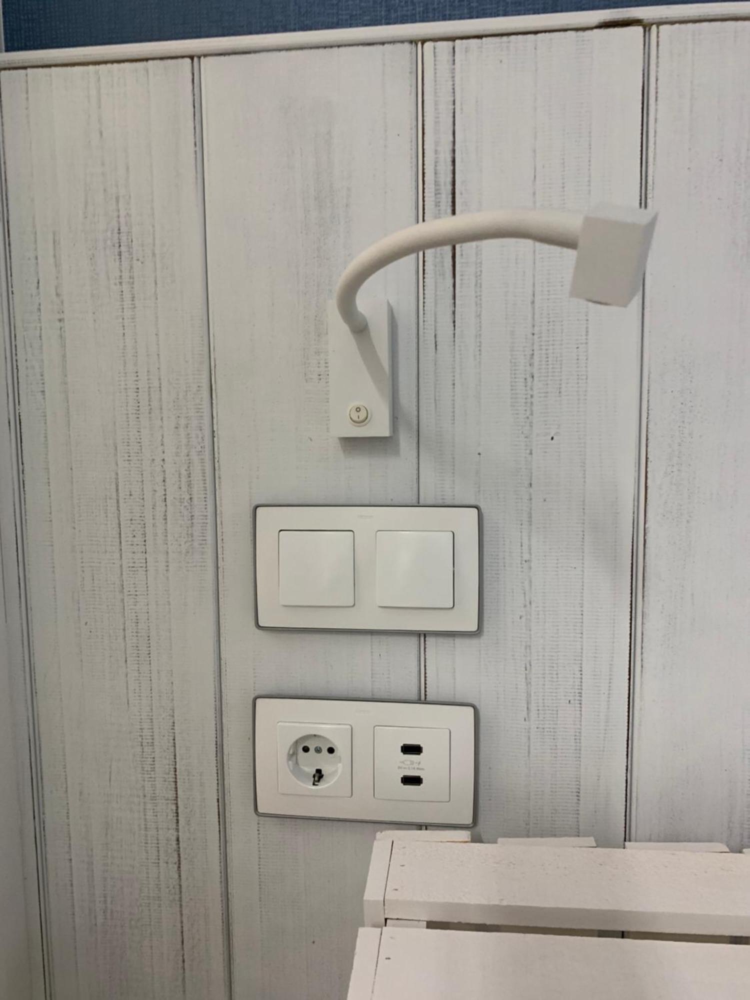 Nerja Casual Rooms Eksteriør bilde