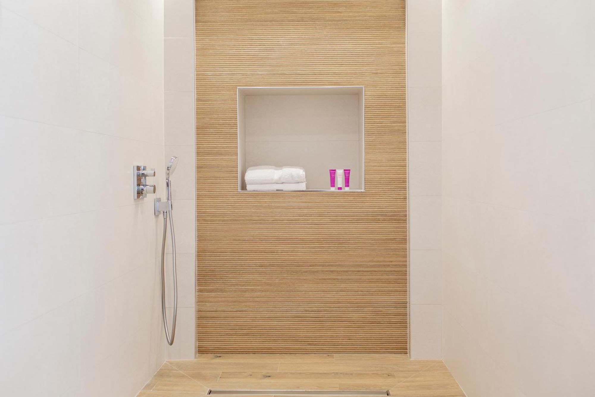 Nerja Casual Rooms Eksteriør bilde