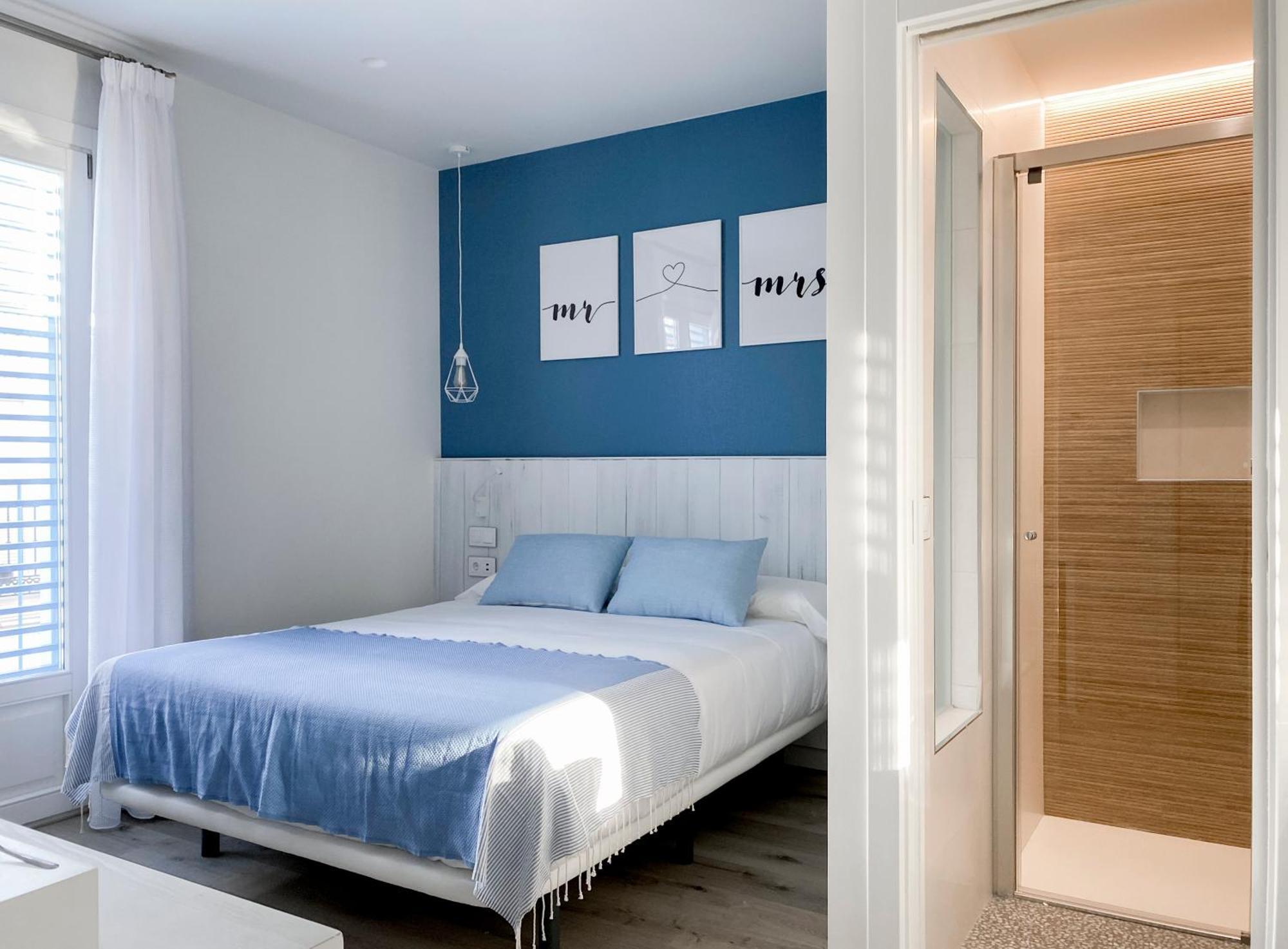 Nerja Casual Rooms Eksteriør bilde