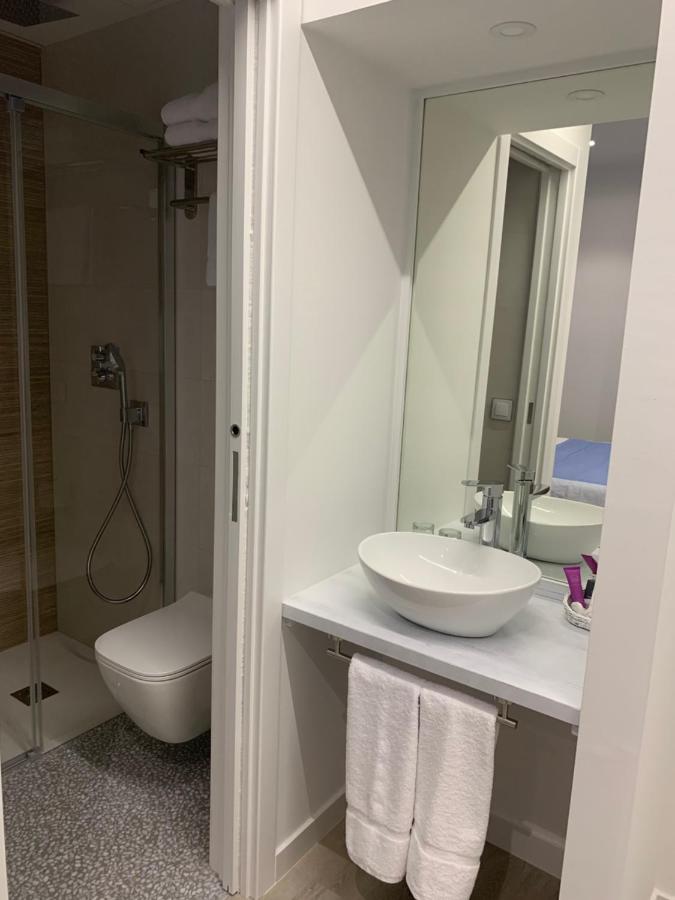 Nerja Casual Rooms Eksteriør bilde