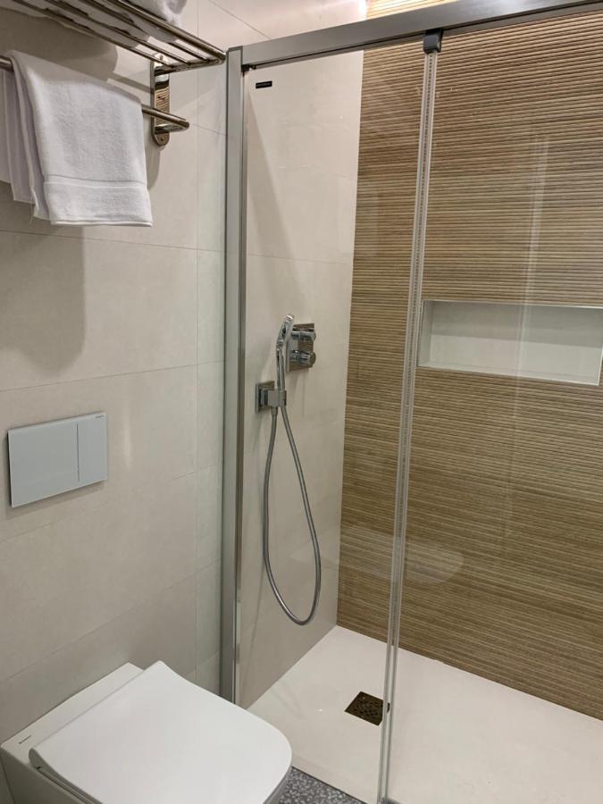 Nerja Casual Rooms Eksteriør bilde