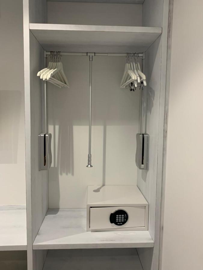 Nerja Casual Rooms Eksteriør bilde