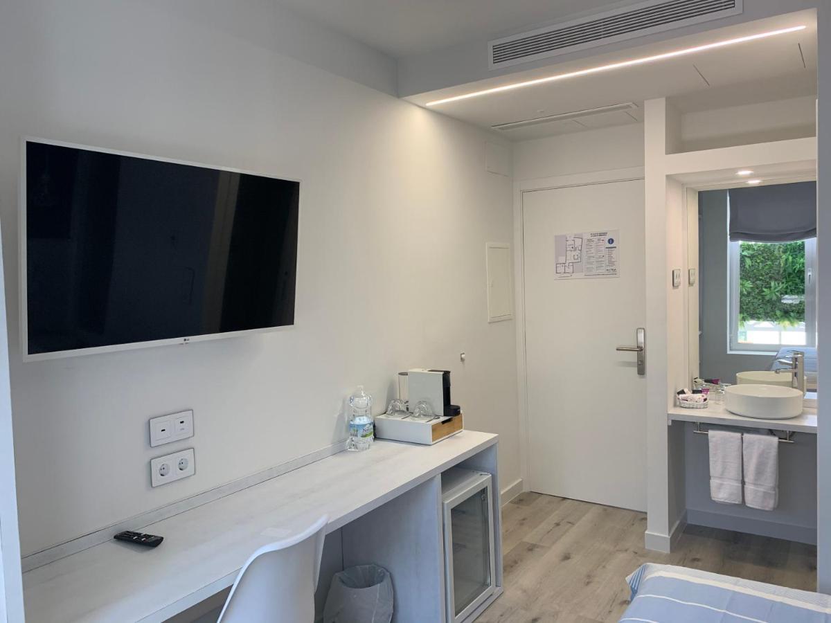 Nerja Casual Rooms Eksteriør bilde