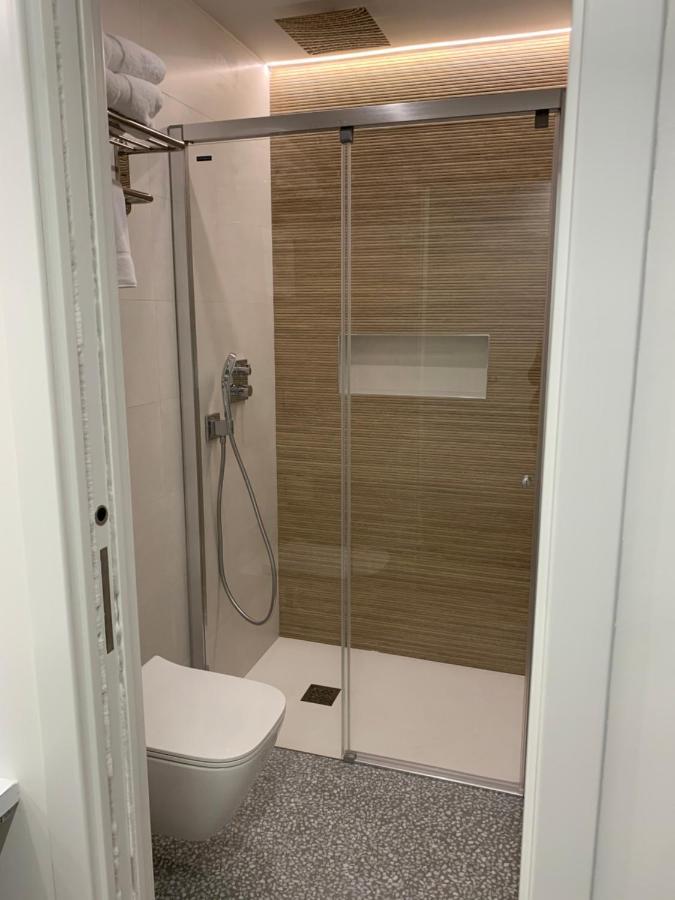 Nerja Casual Rooms Eksteriør bilde